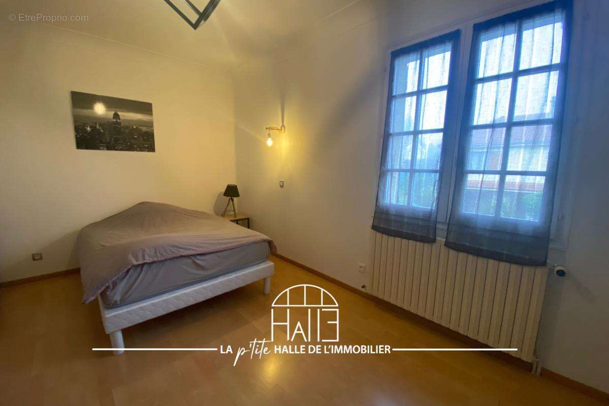 Appartement à LIMOGES