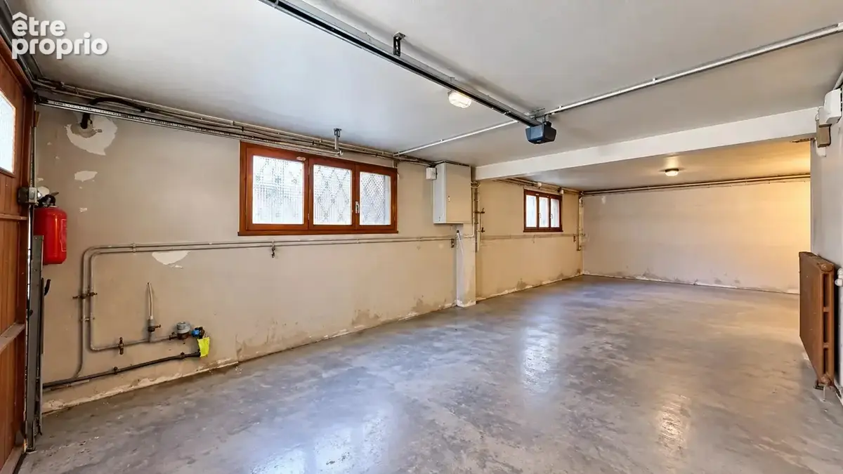 Maison 6 pièces 204 m² à vendre à Livry-Gargan (93190) - photo 28
