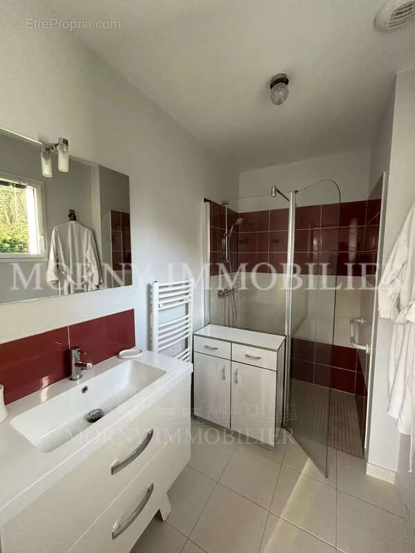 Maison à BLONVILLE-SUR-MER