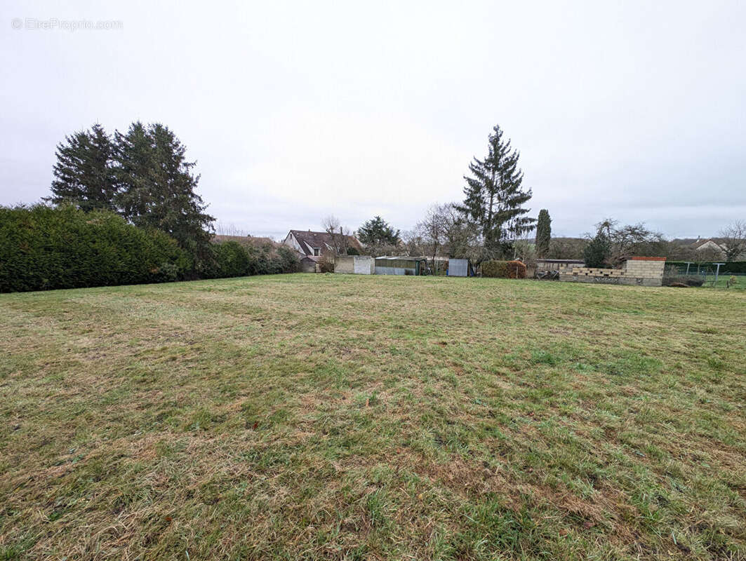 Terrain plat 400m2 - photo 6