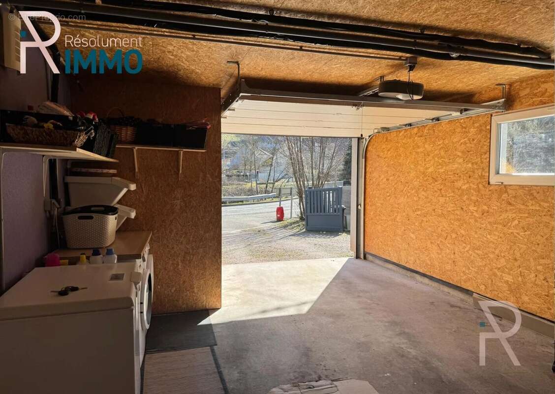 Maison à LAPOUTROIE