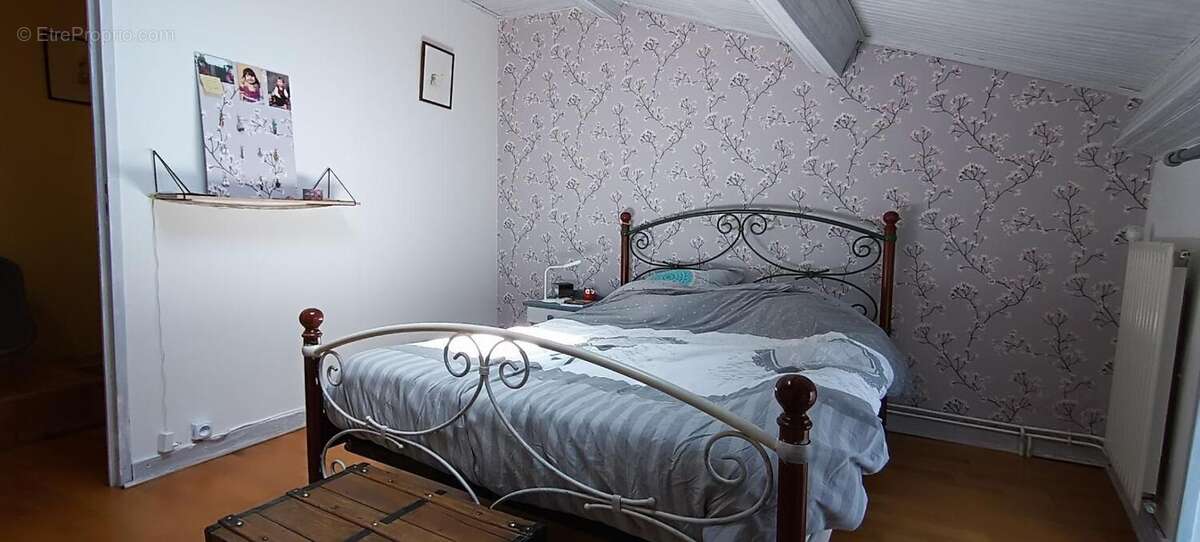Maison à vendre 5 pièces ISSOIRE (63) - photo 11