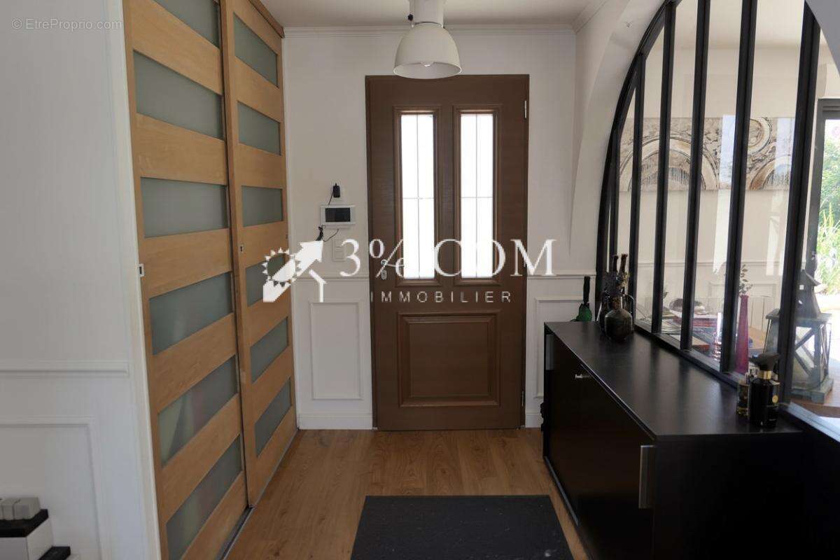 Belle maison individuelle - photo 5