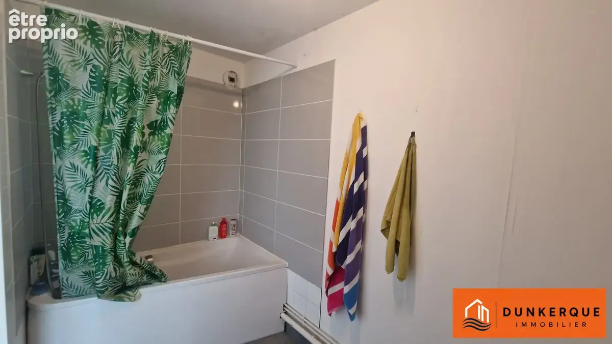 Appartement 3 pièces 74 m² à vendre à Dunkerque (59240) - photo 7