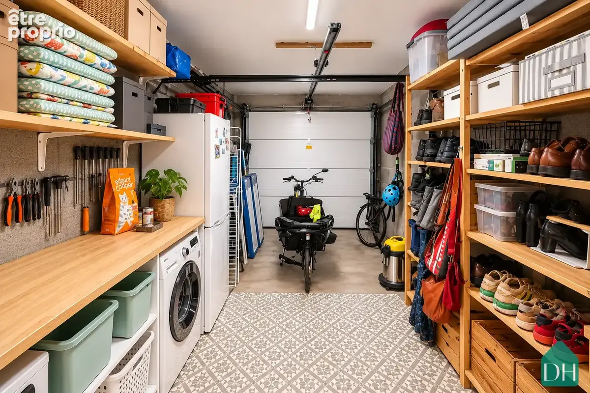 344-Maison-4/5chambres-garage-terrasse-joneliere-nantes - photo 15