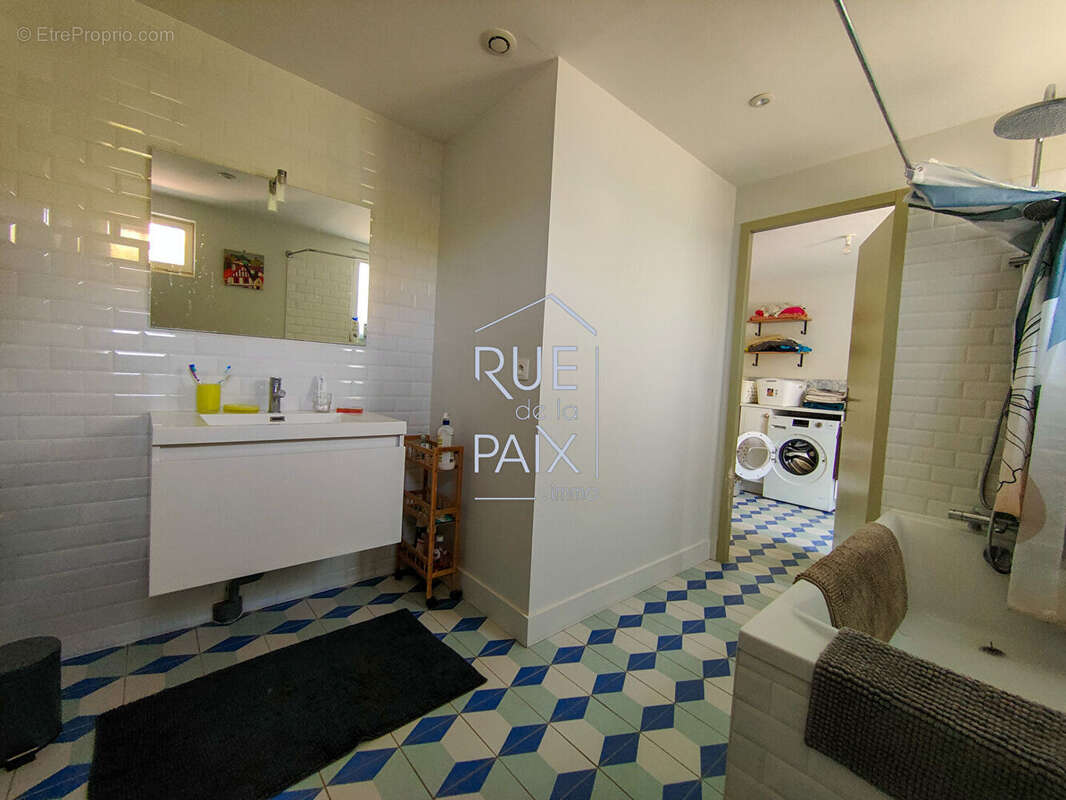 Maison à CHAMPIGNY-LE-SEC