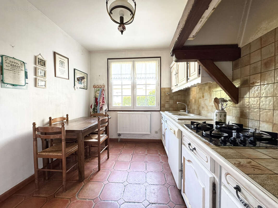 Maison à SAINT-CHAMOND