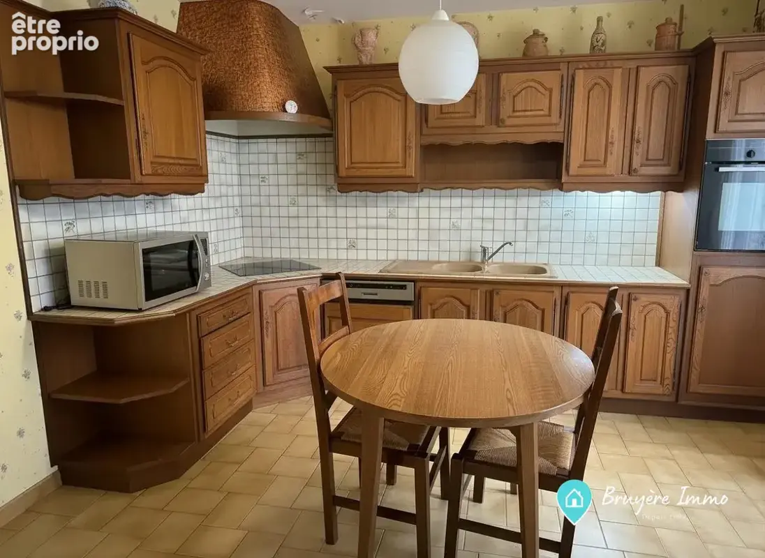 Maison 7 pièces 150 m² à vendre à Aulnoye-Aymeries (59620) - photo 5