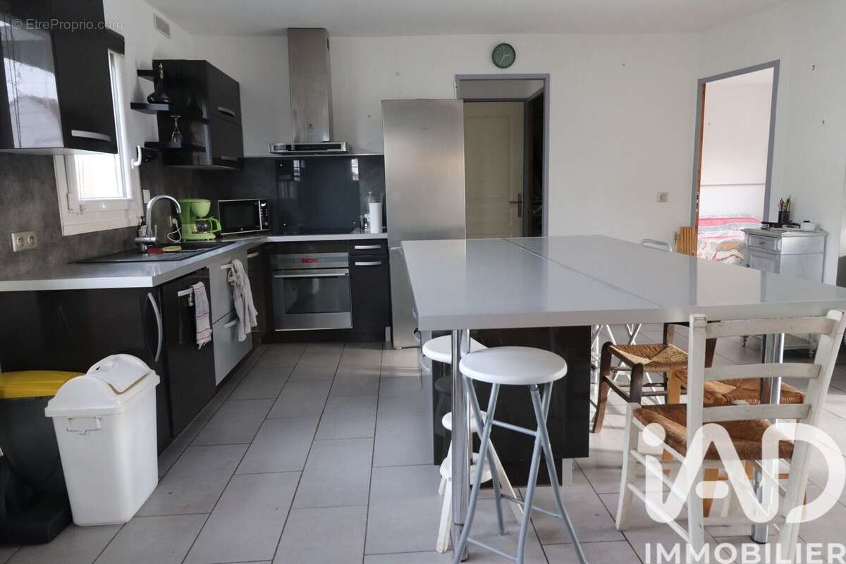 Photo 9 - Maison à ROZAY-EN-BRIE