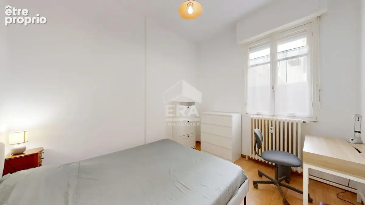 Appartement 55m² à nice - photo 11