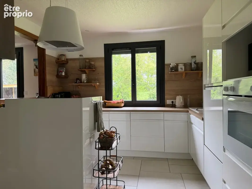 Maison 5 pièces 86 m² à vendre à Bernay (27300) - photo 9