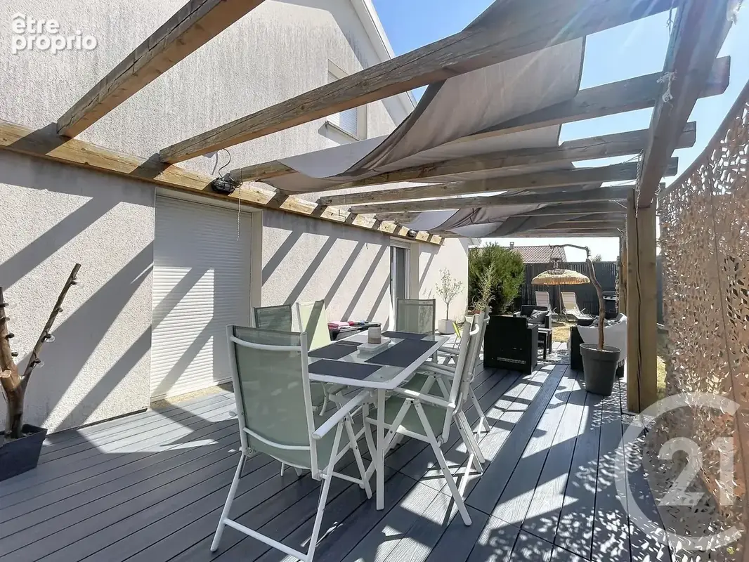 Maison 151 m² à Golbey  - photo 20