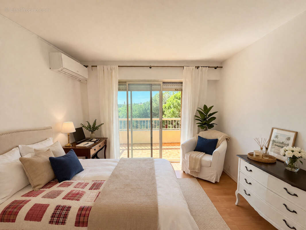 Appartement à GRASSE
