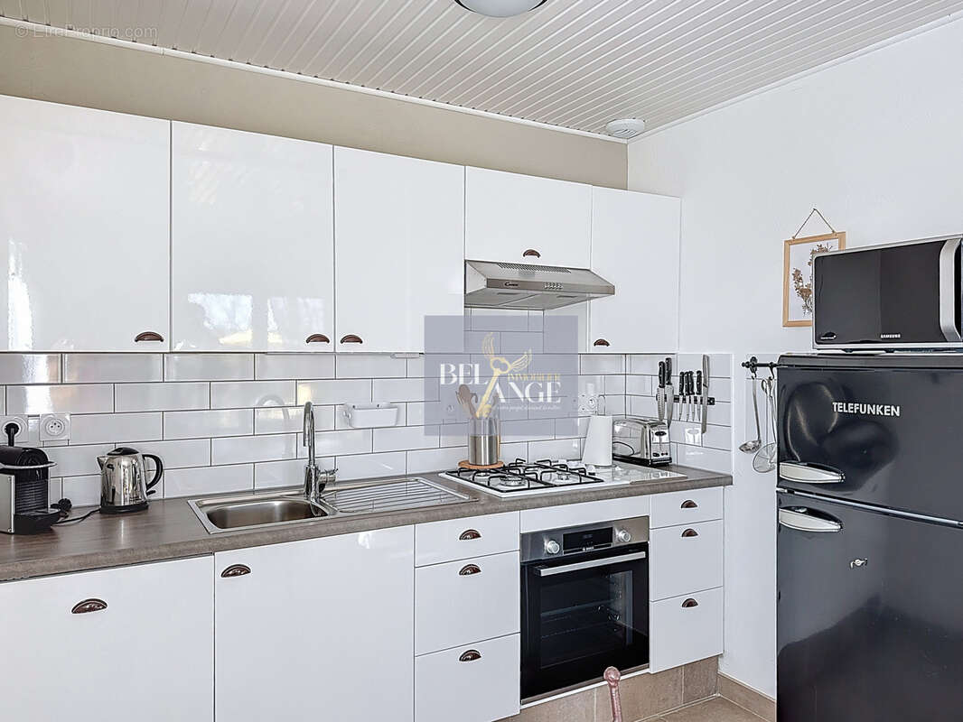 Maison à SAINT-ALBAN-AURIOLLES