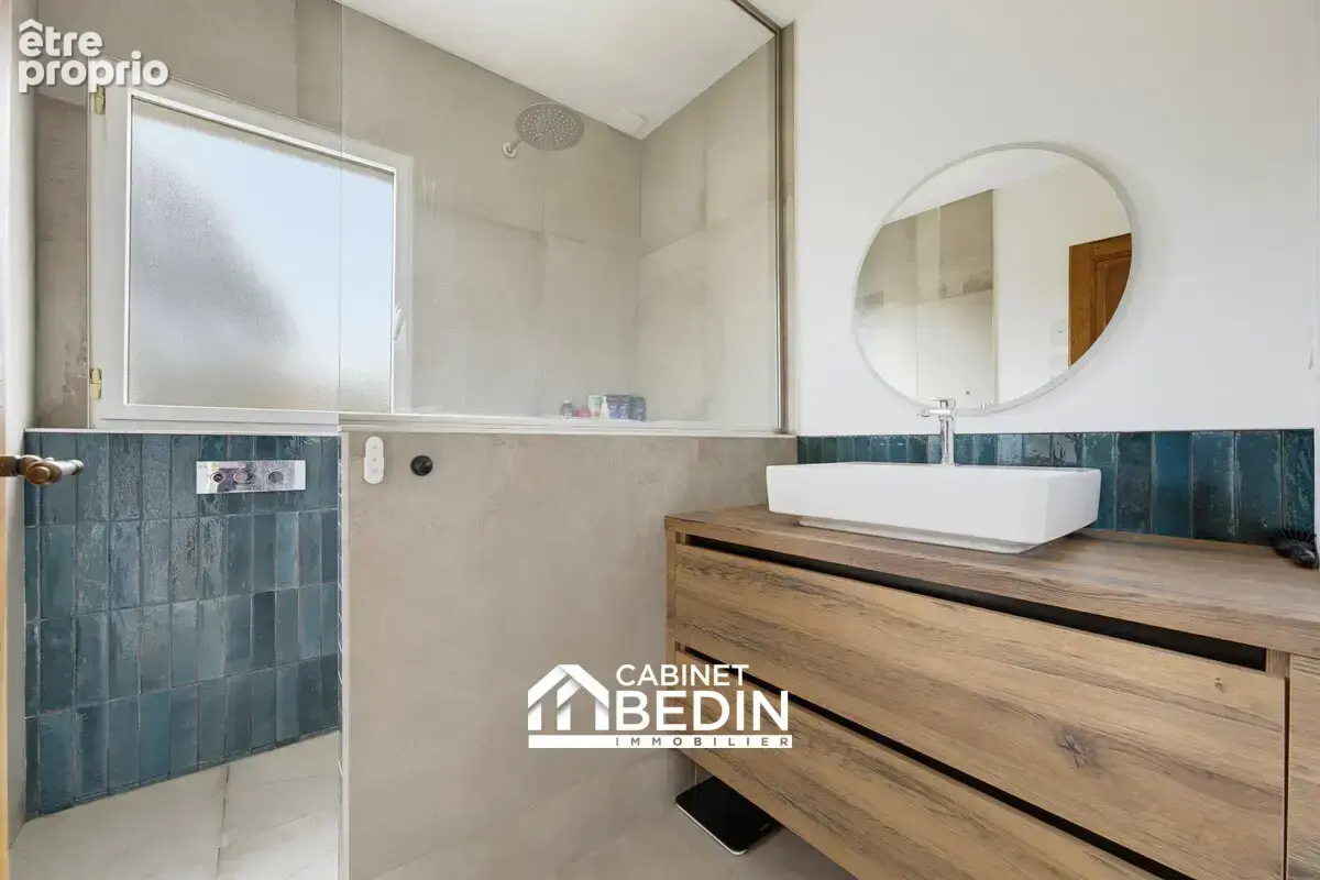 Maison 6 pièces 200 m² à vendre à Merignac (33700) - photo 3