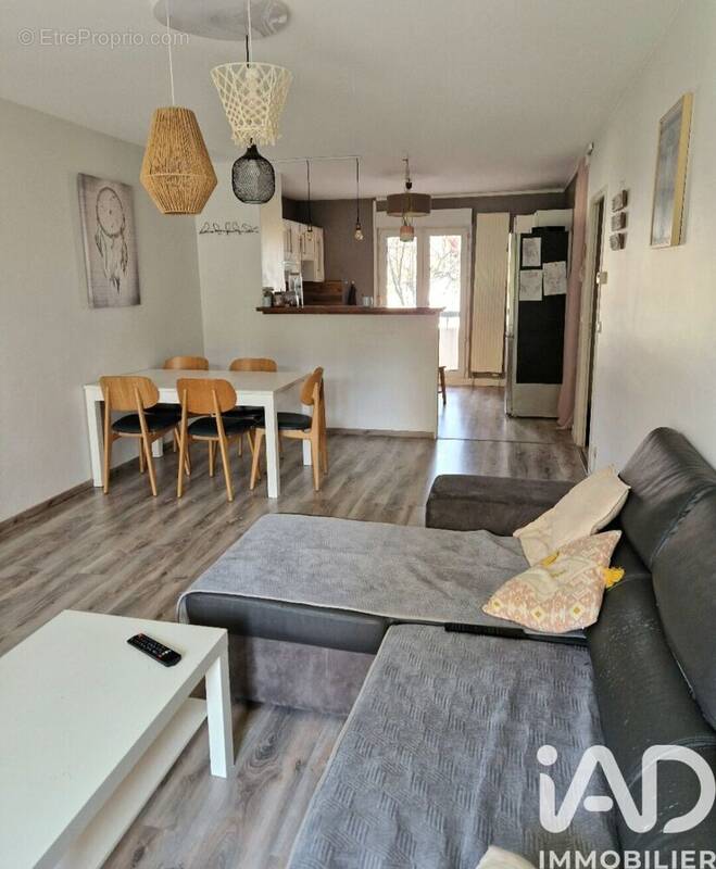 Photo 1 - Appartement à SEYNOD