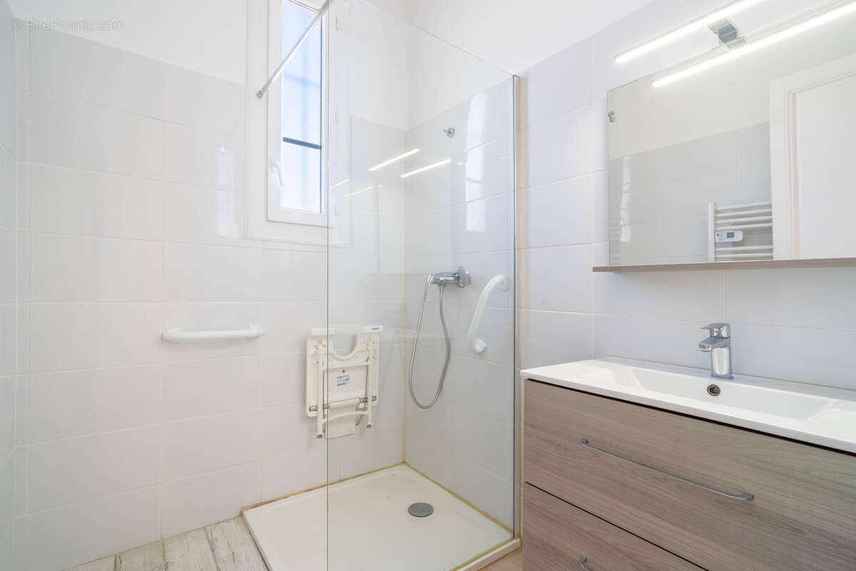 Appartement à BANDOL