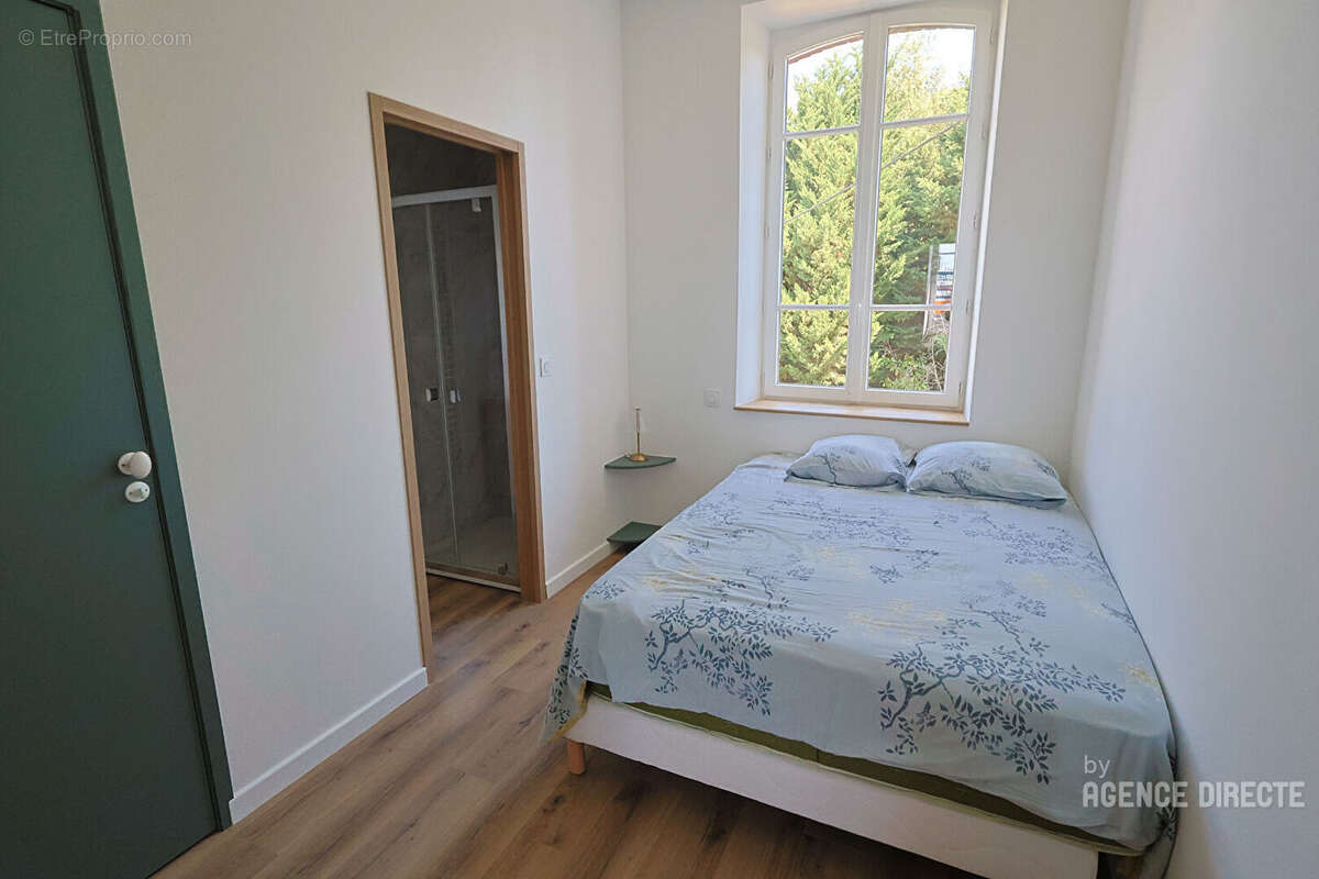 Appartement à DINARD