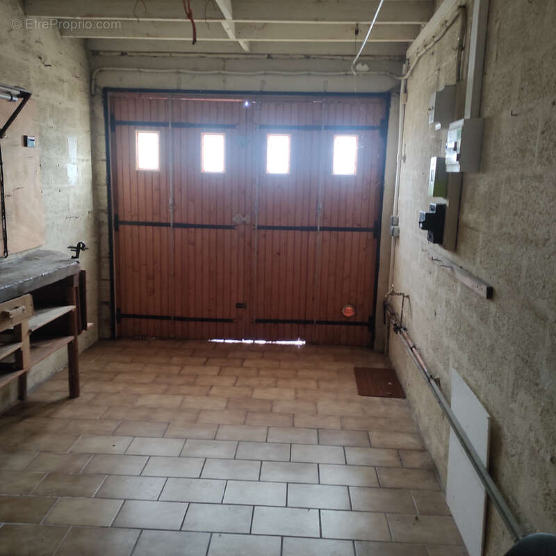 Maison à CHANCELADE