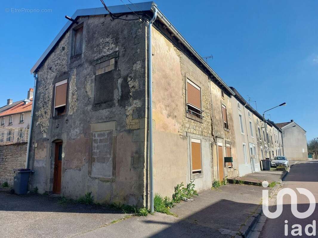 Photo 2 - Maison à LAMARCHE