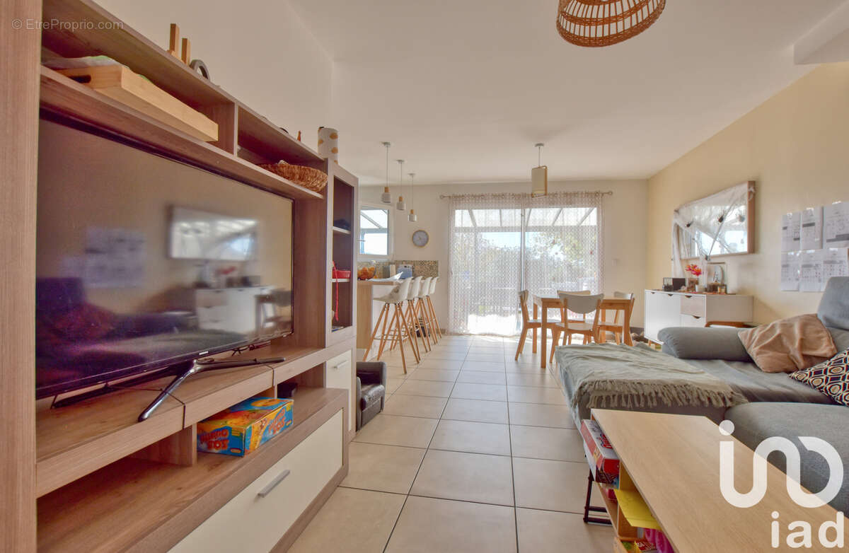 Photo 4 - Maison à BLANQUEFORT