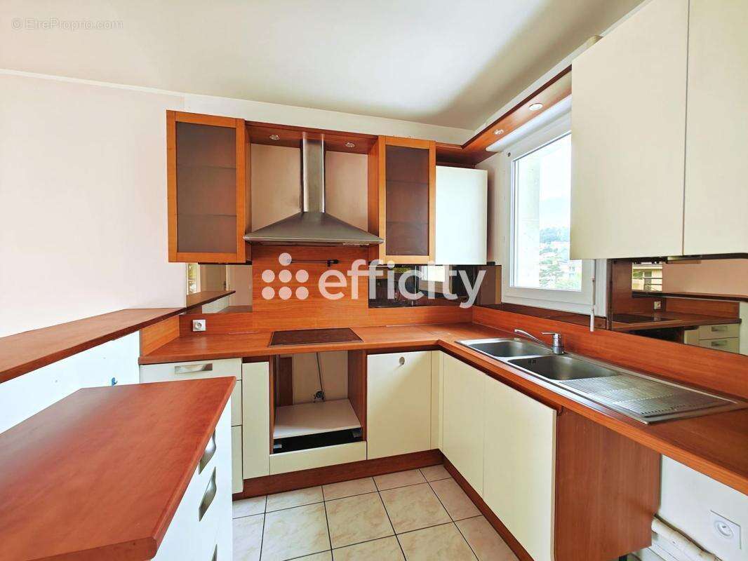 Appartement - photo 12