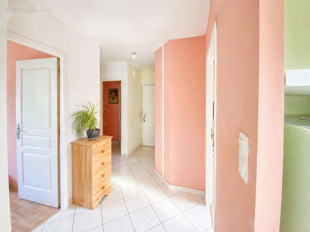 Maison 85 m² à Baud  - photo 8