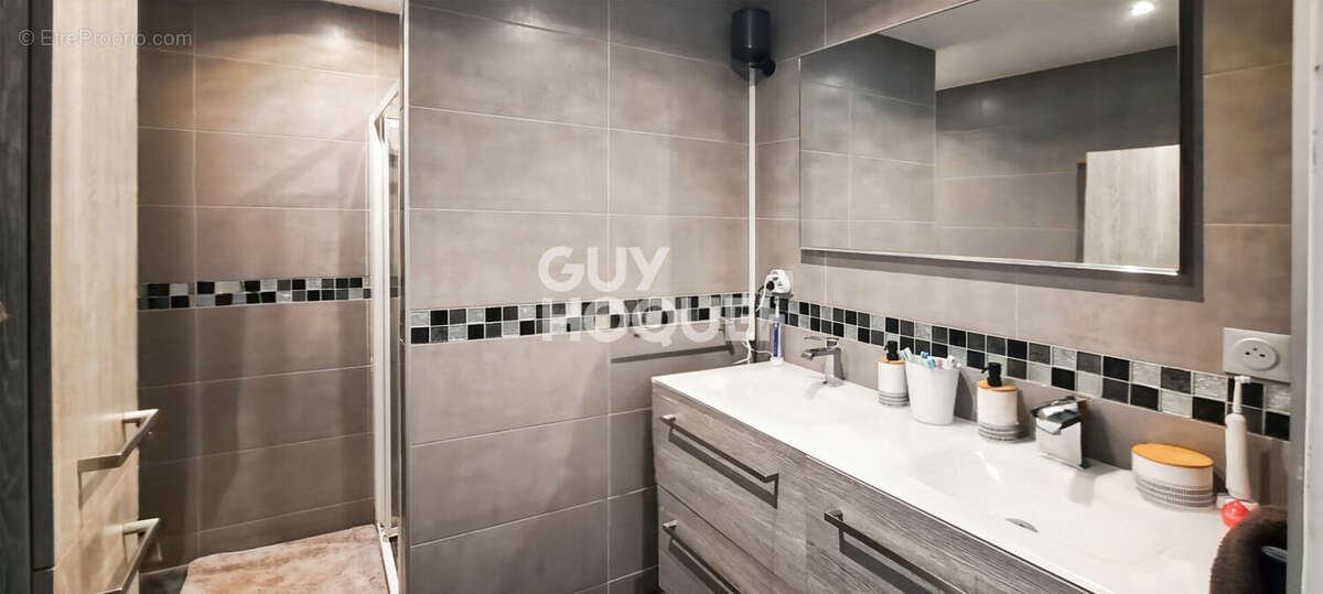 Maison à GRETZ-ARMAINVILLIERS