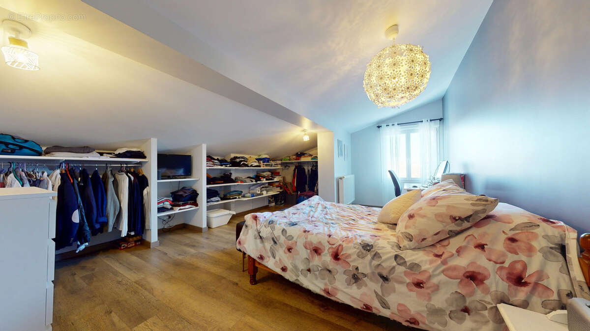 Maison à LEZAT-SUR-LEZE