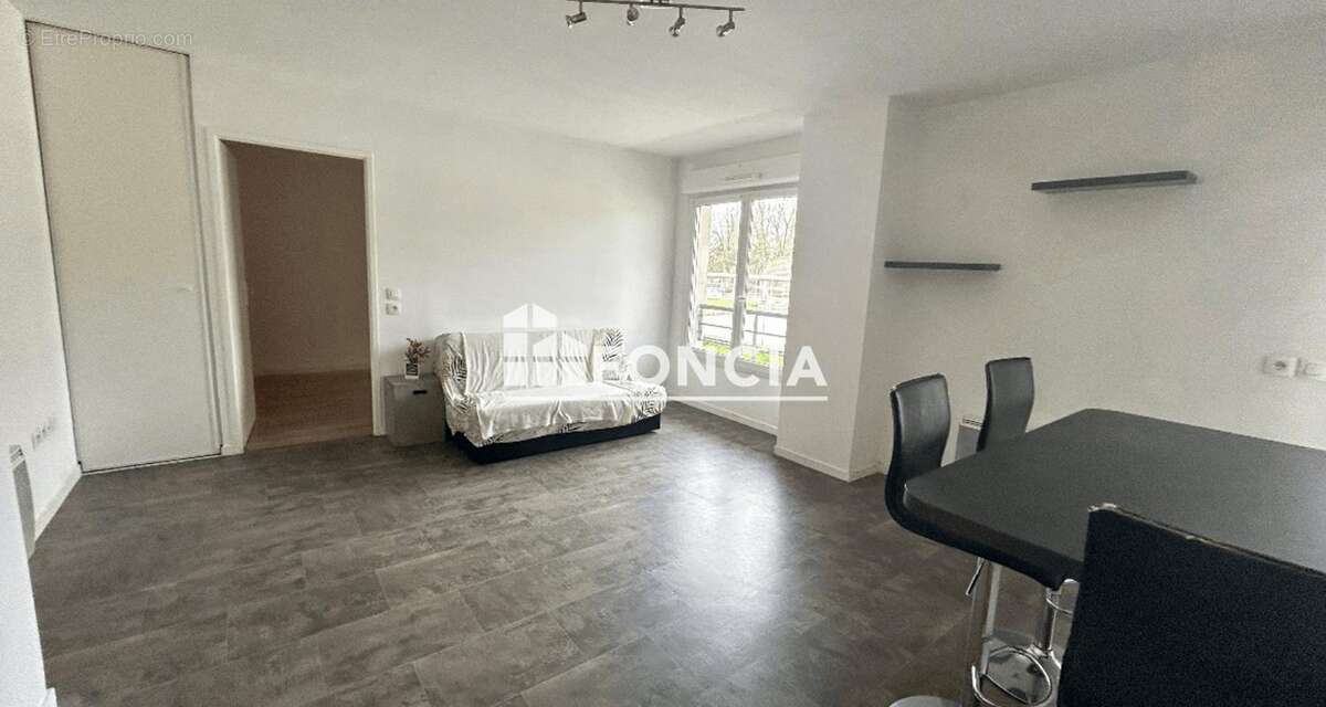 Appartement à ORLY