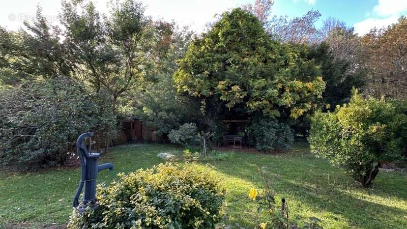 Maison à CASTELNAU-DE-MEDOC