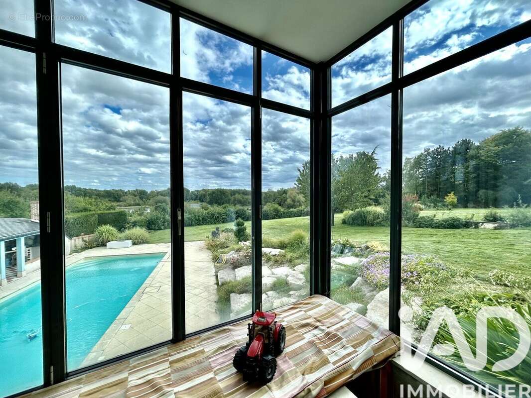 Photo 4 - Maison à BEAUGENCY