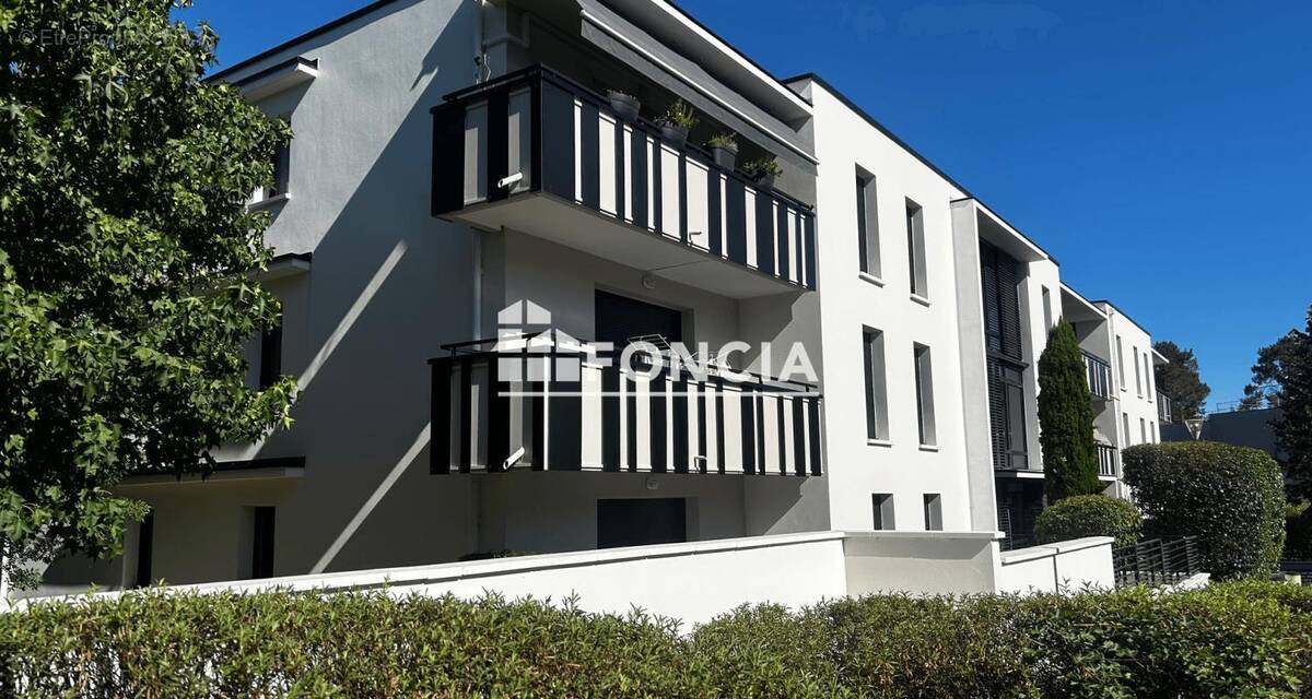 Appartement à EYSINES