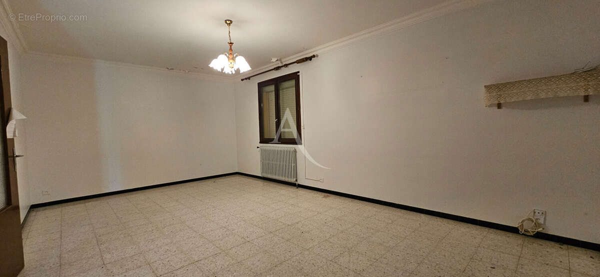 Maison à PECHBONNIEU