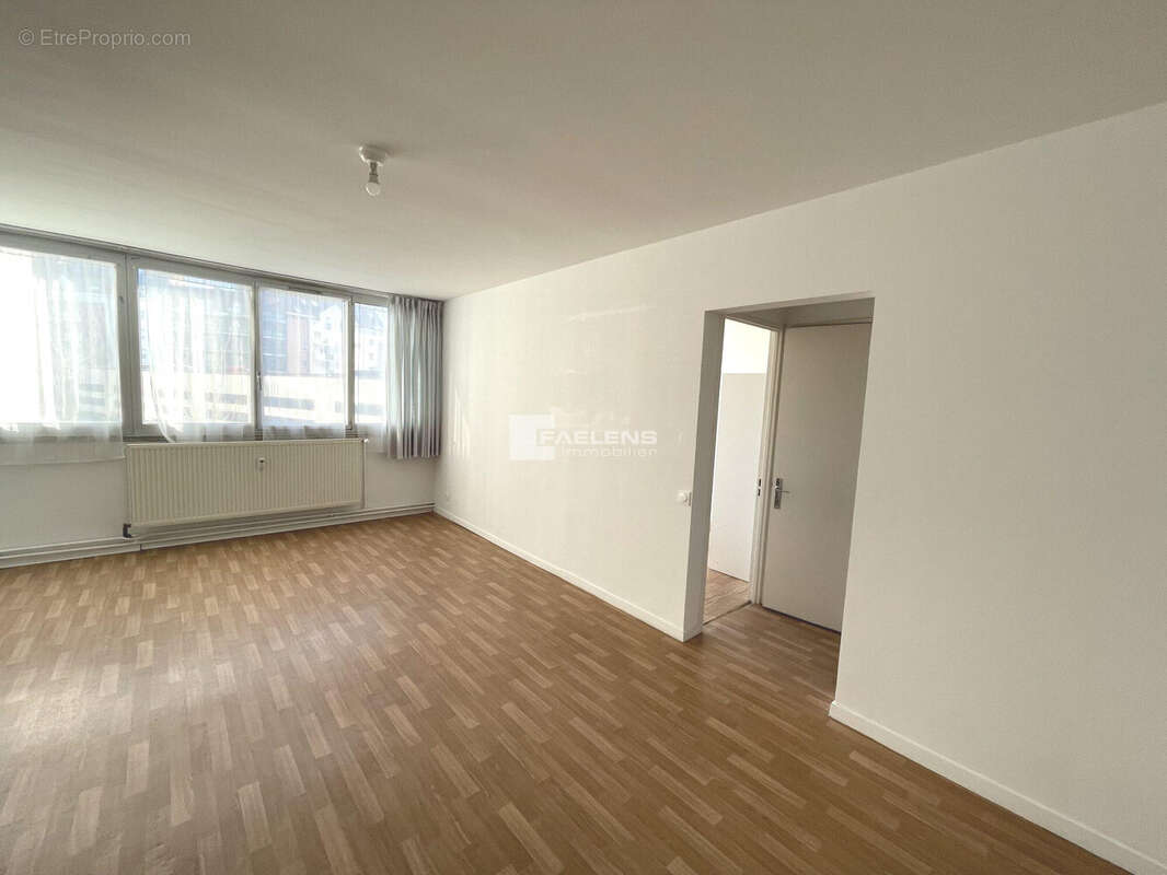 Appartement à LILLE
