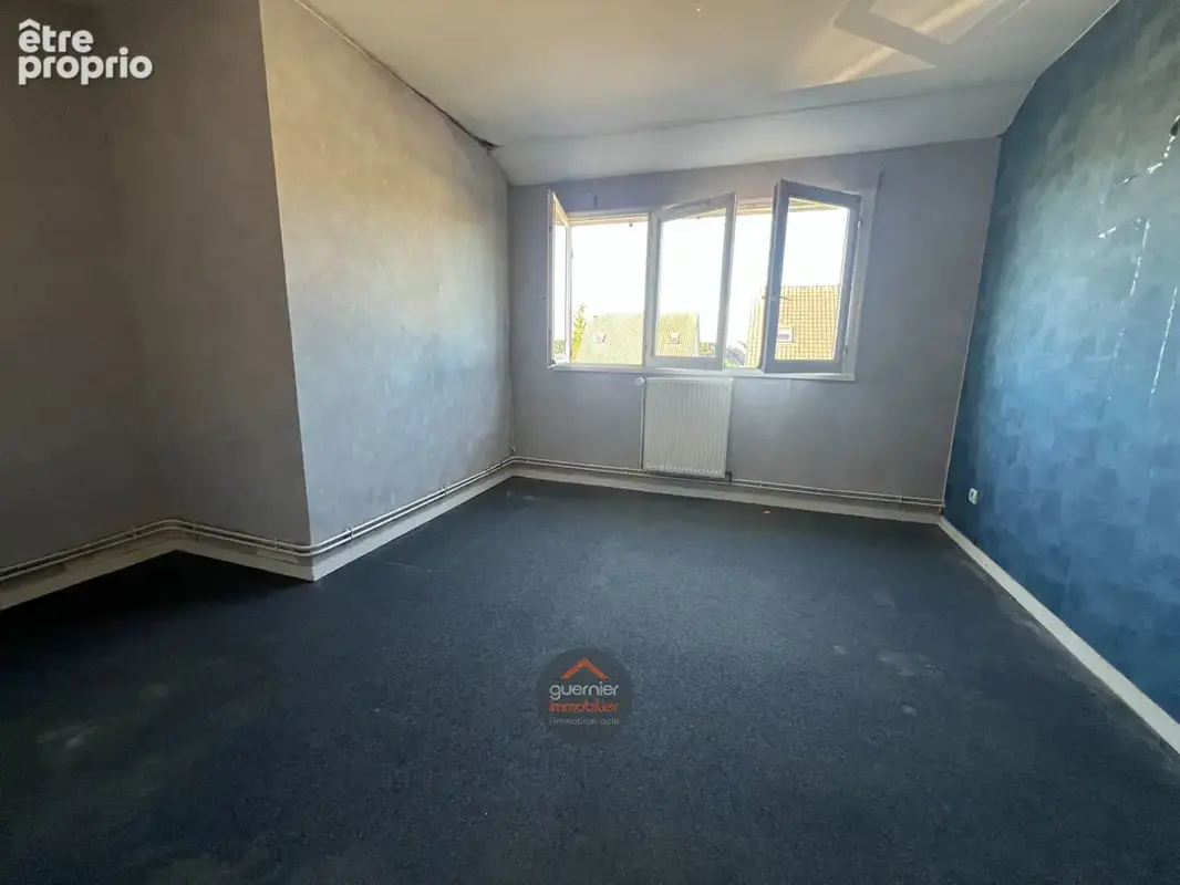 Maison Saint Ouen De Thouberville 5 pièces - photo 5