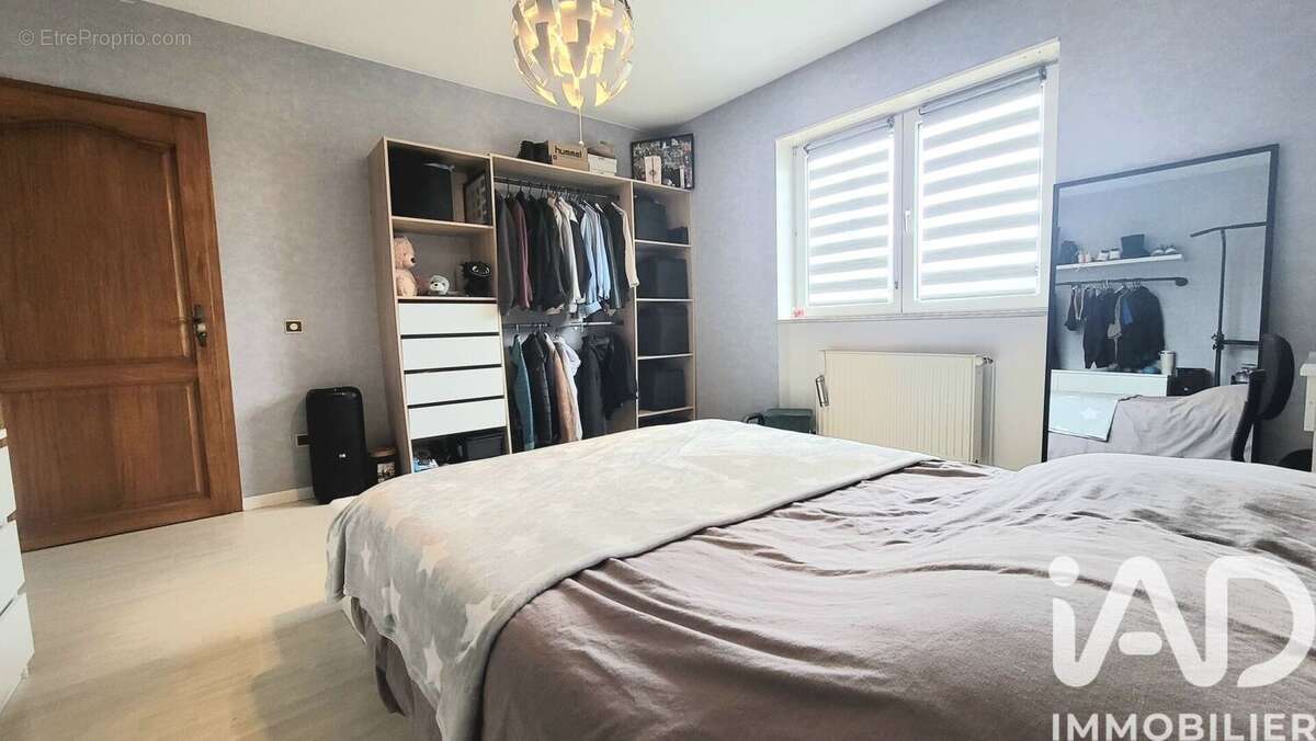 Photo 5 - Maison à ALSTING