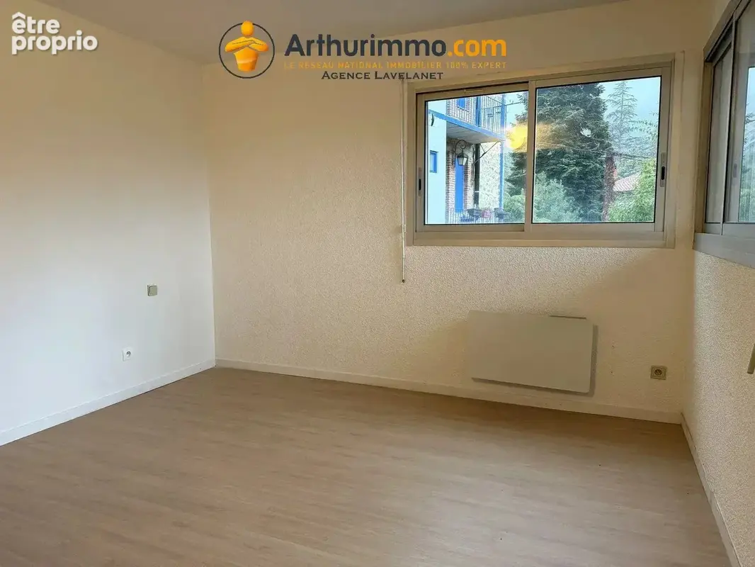 Studio de 25,75 m² avec balcon à Vernet-les-Bains - photo 3