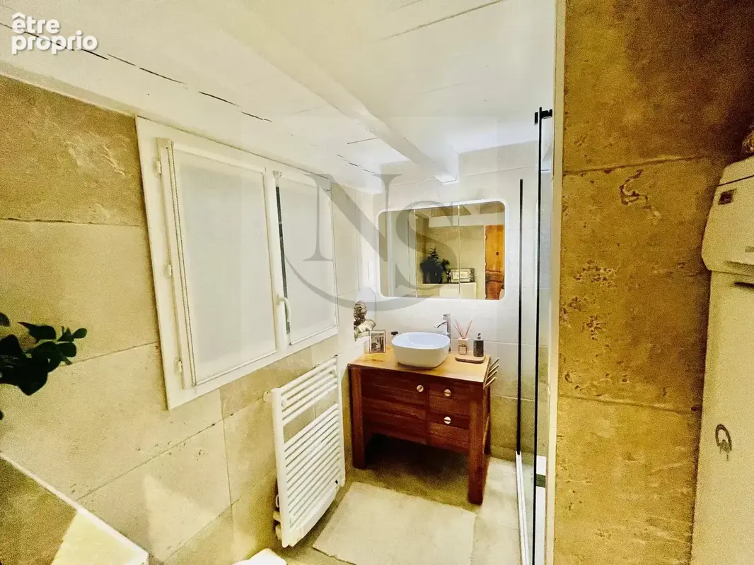 Appartement Hotel Particulier T2 Aix Centre Ville - photo 8
