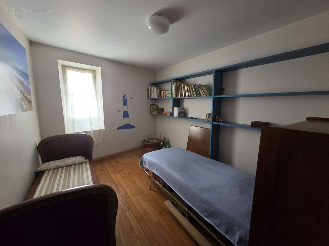 À découvrir   Authentique bâtisse de caractère au cœur du village - photo 14