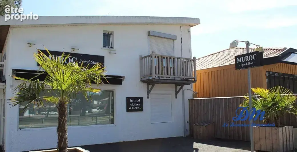 Photo Appartement à Lege-Cap-Ferret au prix de 407 000€
