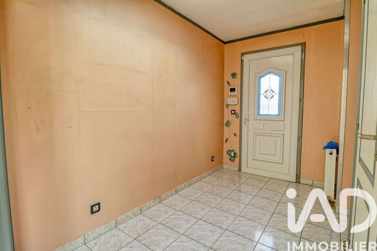 Photo 7 - Maison à PIERRELAYE