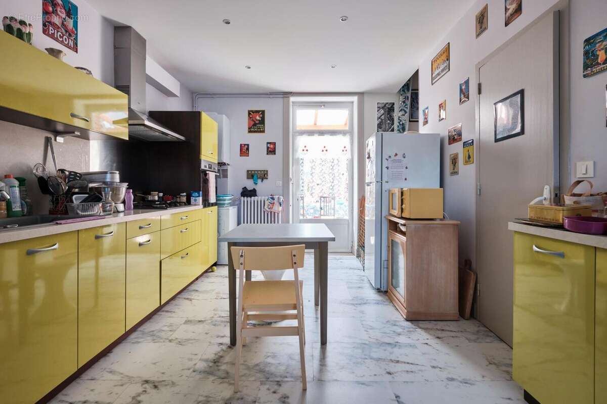 Maison 95 m² à Lons-Le-Saunier  - photo 5