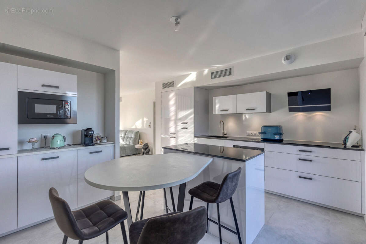 Appartement à LE VERSOUD