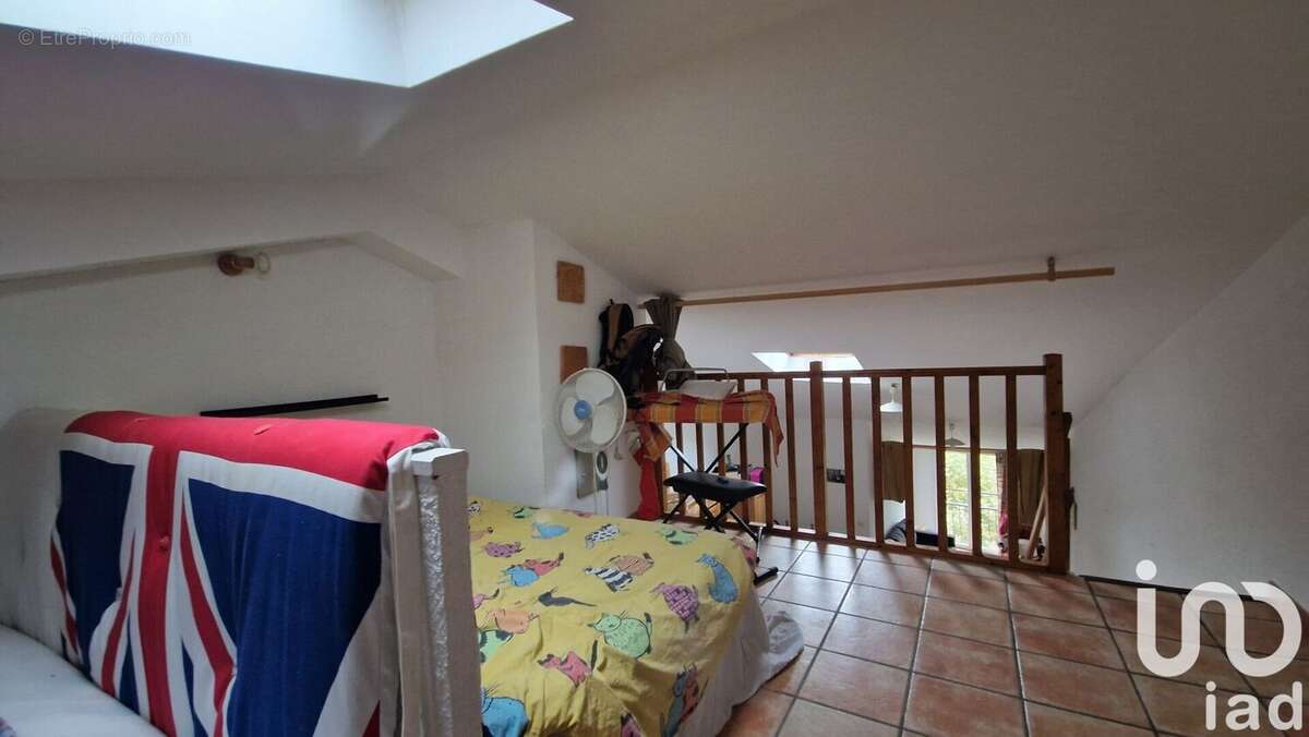 Photo 5 - Appartement à RIEZ