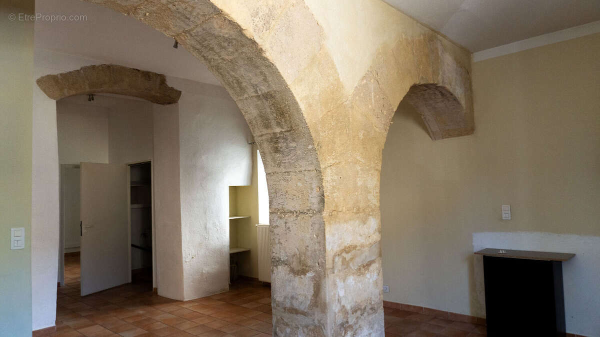 Appartement à CAVAILLON