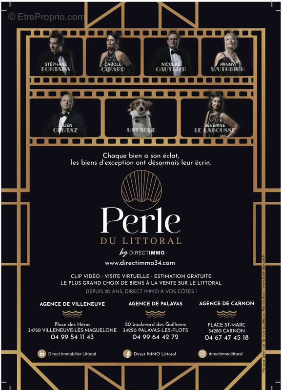 Appartement à MUDAISON