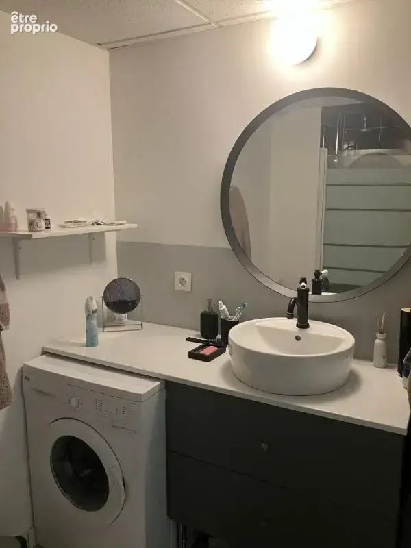 Appartement - photo 8