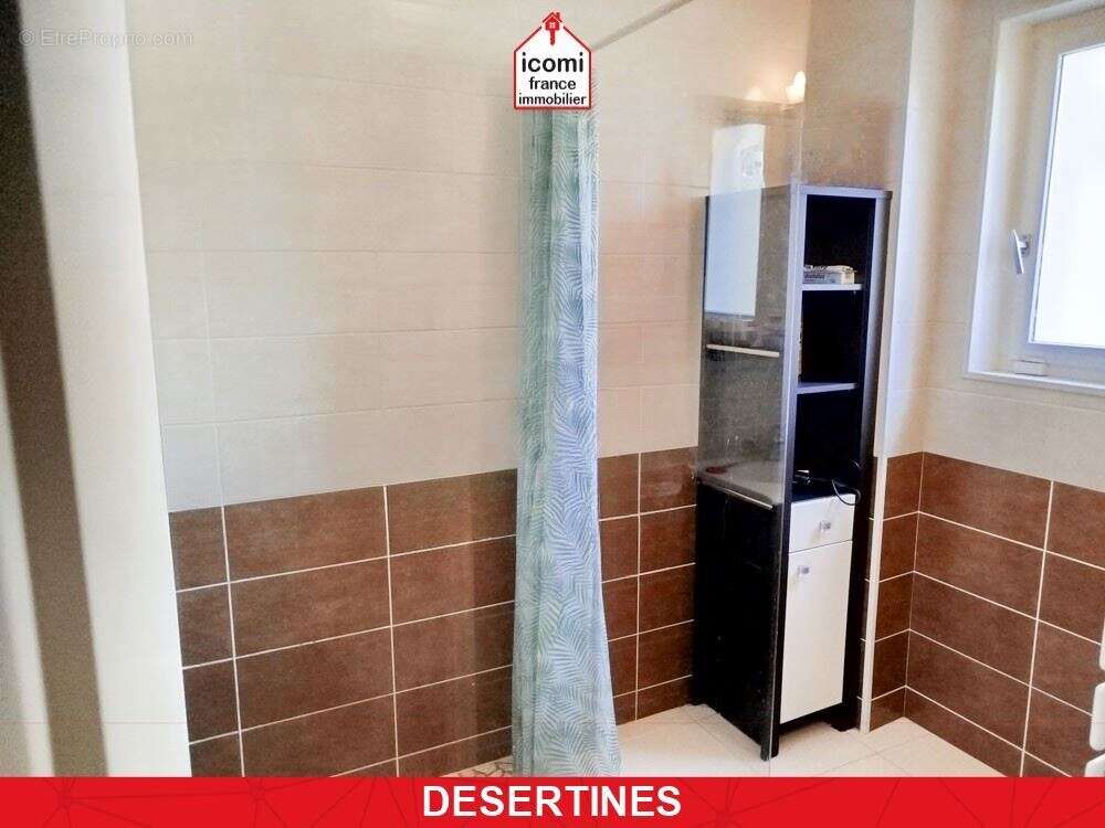 Maison à DESERTINES