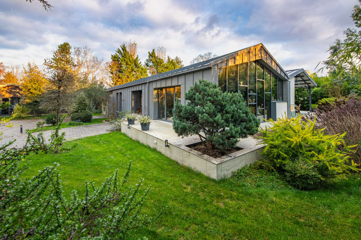 Maison à LA ROCHETTE